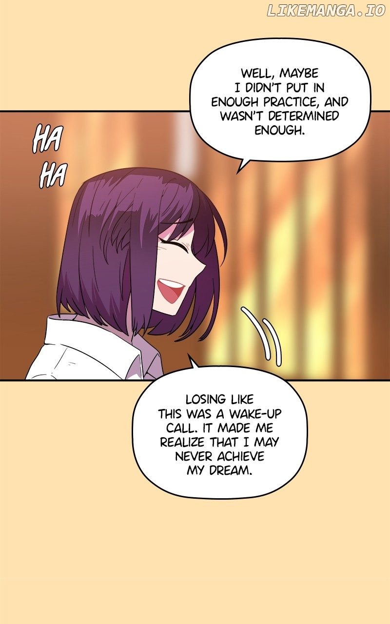 Take My Money Chapter 63 page 20