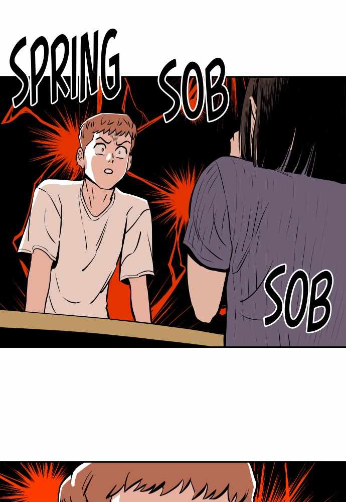 Build Up Chapter 63 page 98