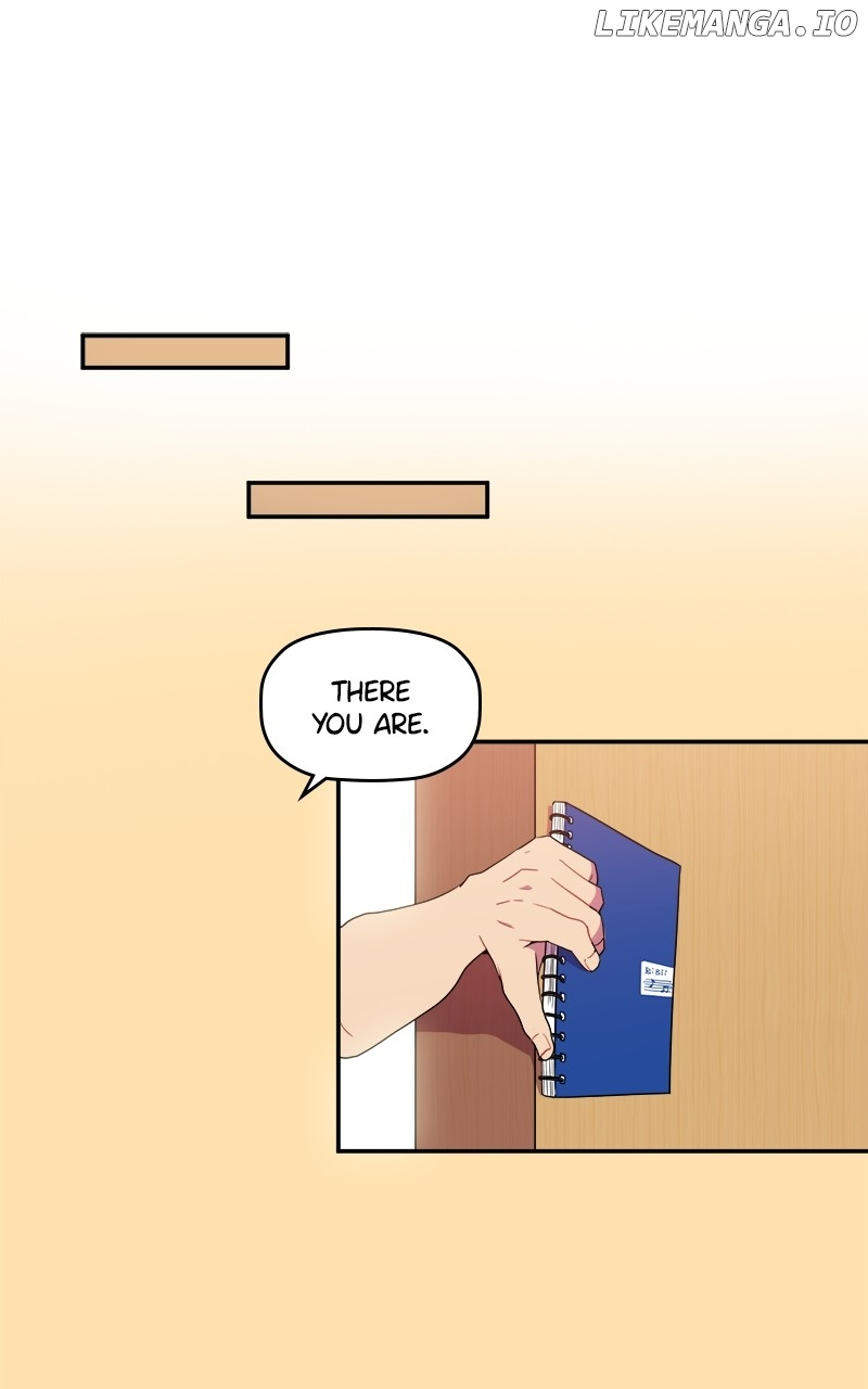 Take My Money Chapter 63 page 12