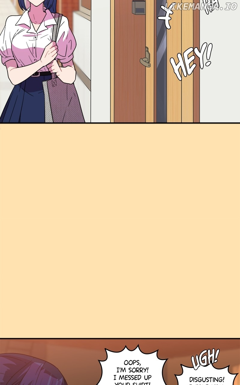 Take My Money Chapter 63 page 27