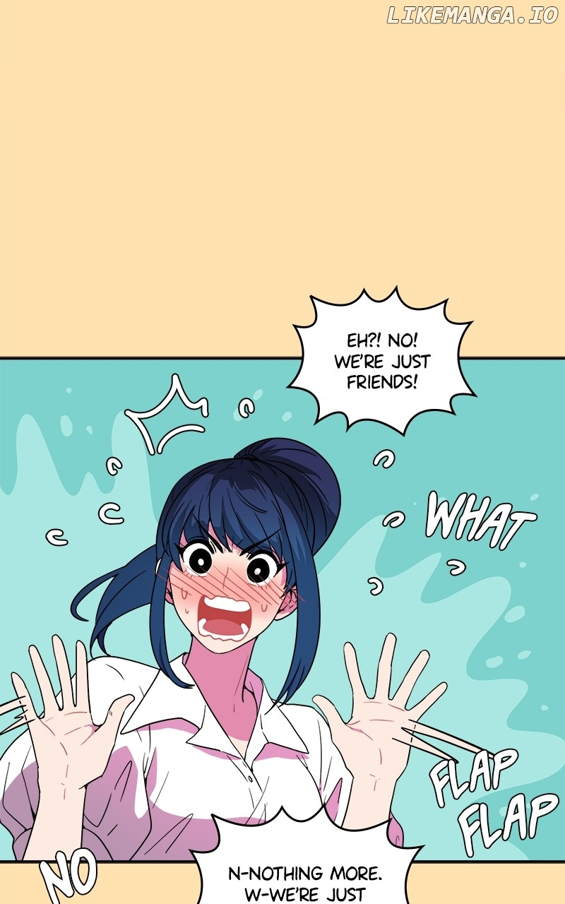 Take My Money Chapter 63 page 33
