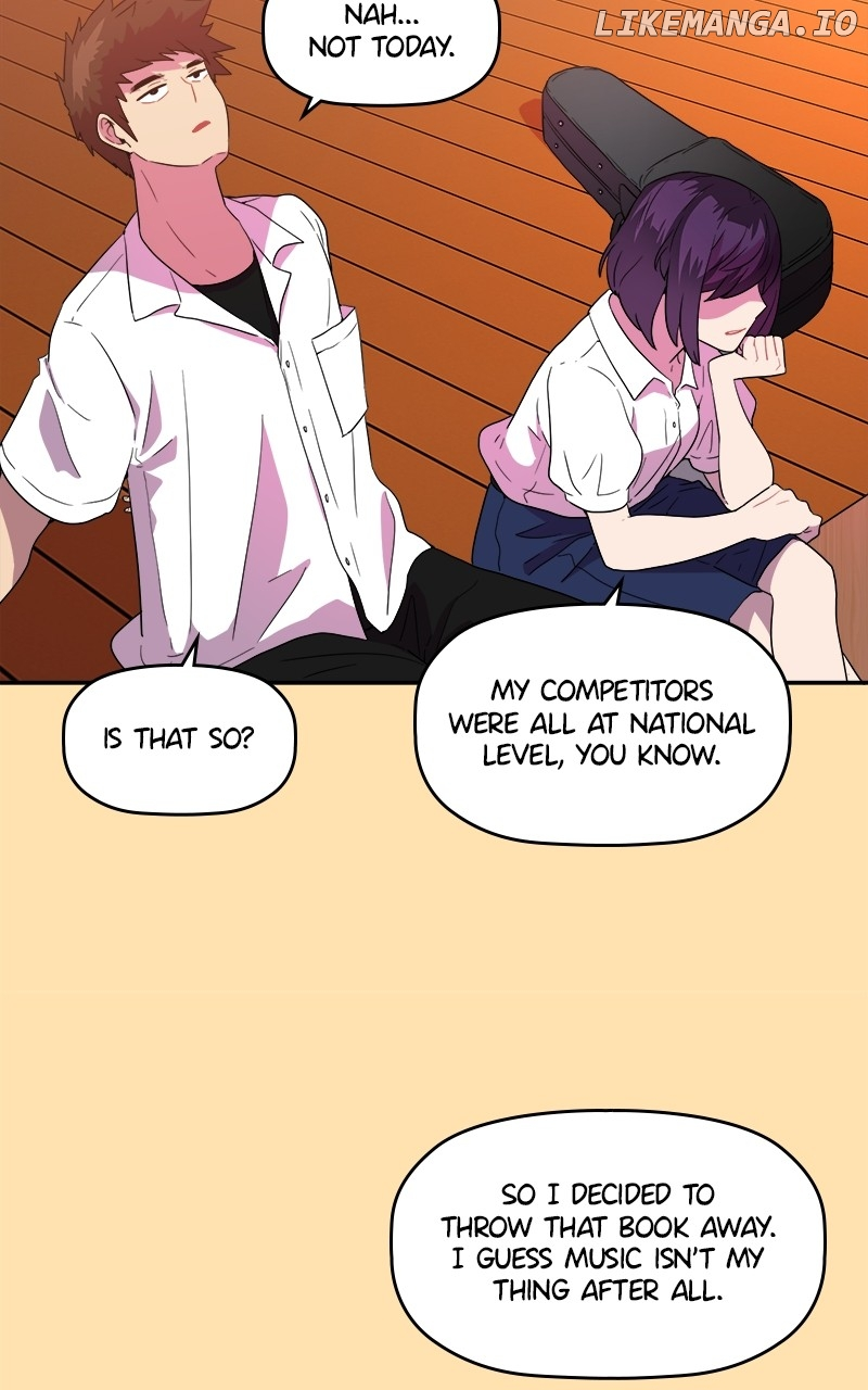 Take My Money Chapter 63 page 18
