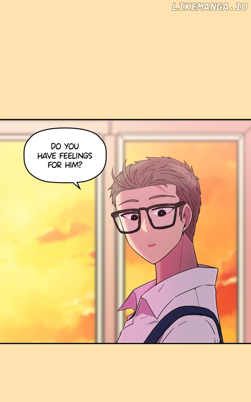 Take My Money Chapter 63 page 32