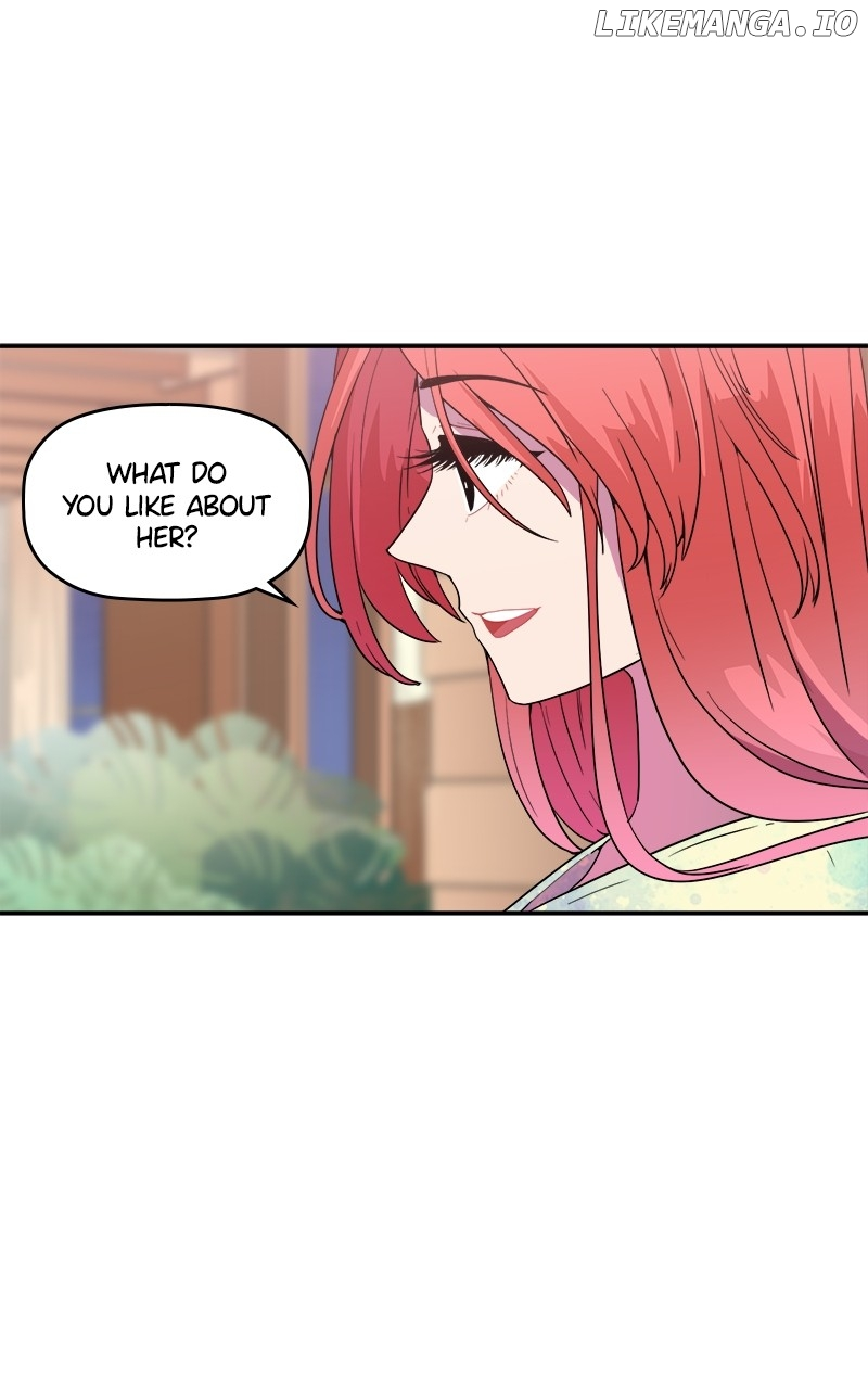 Take My Money Chapter 63 page 41