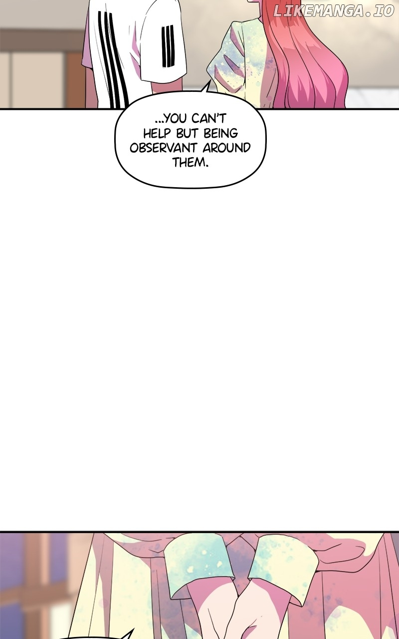 Take My Money Chapter 63 page 5