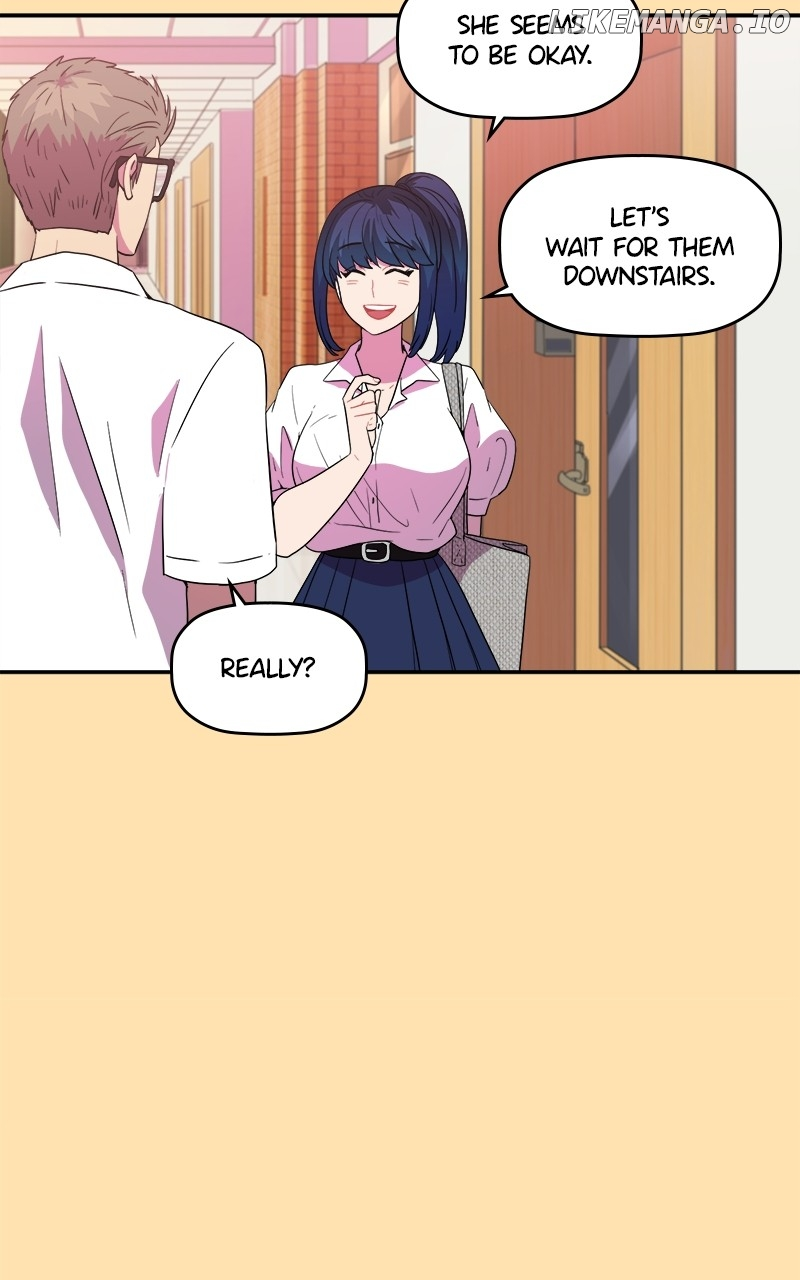 Take My Money Chapter 63 page 29