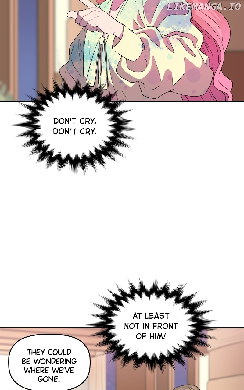 Take My Money Chapter 63 page 47