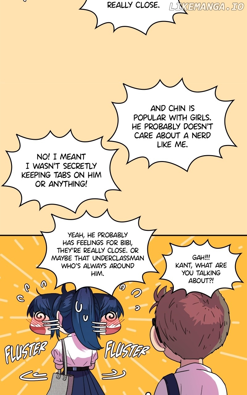 Take My Money Chapter 63 page 34