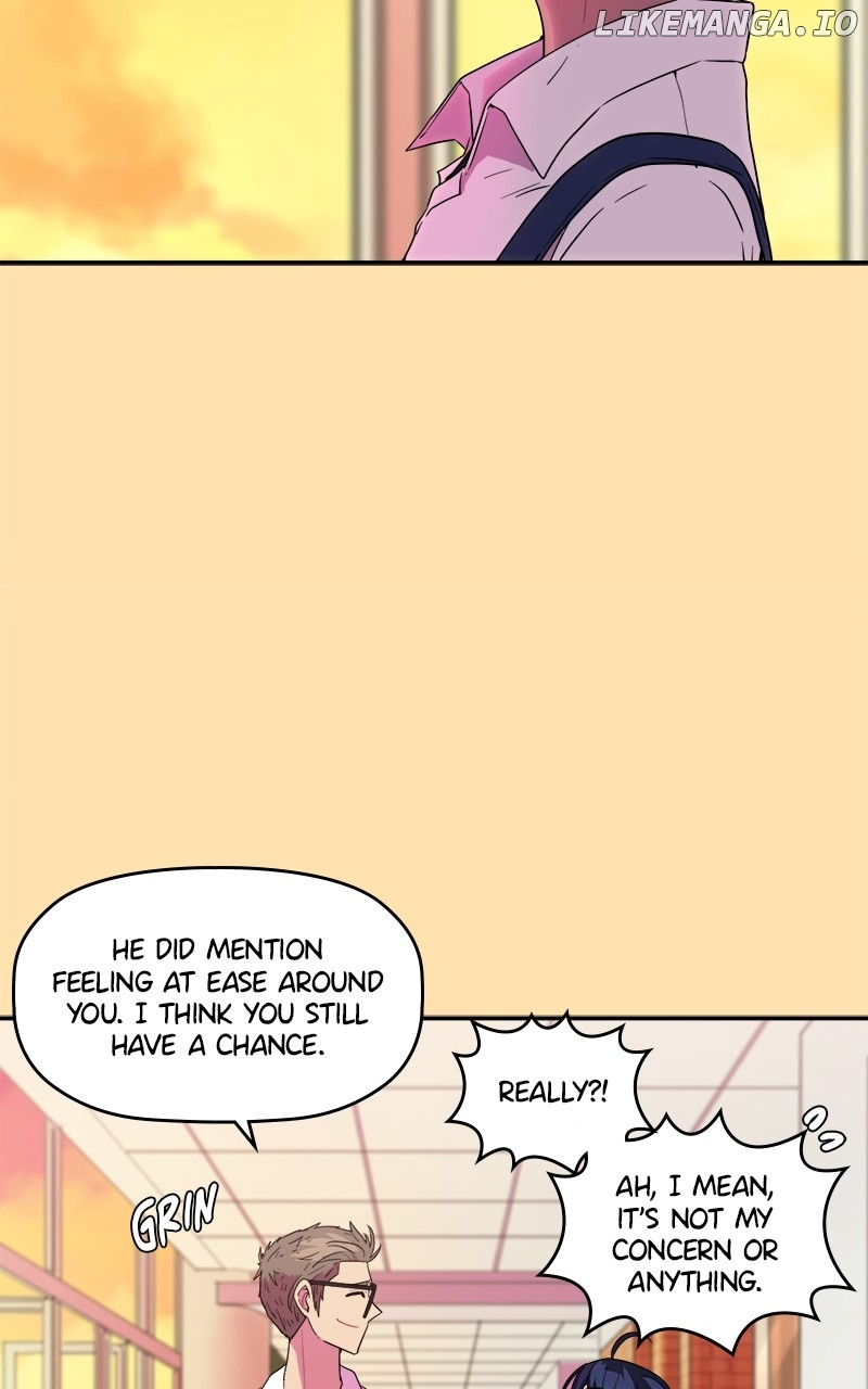 Take My Money Chapter 63 page 36