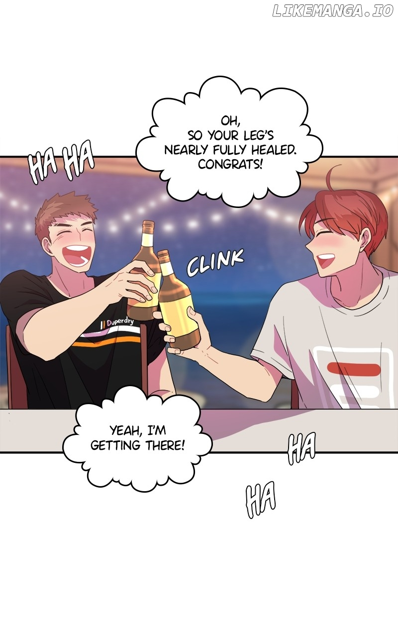 Take My Money Chapter 63 page 10