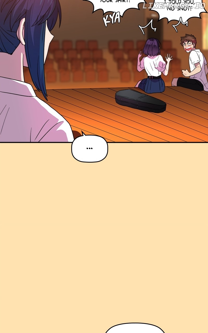 Take My Money Chapter 63 page 28