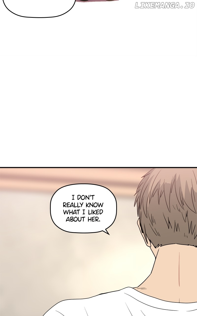 Take My Money Chapter 63 page 44