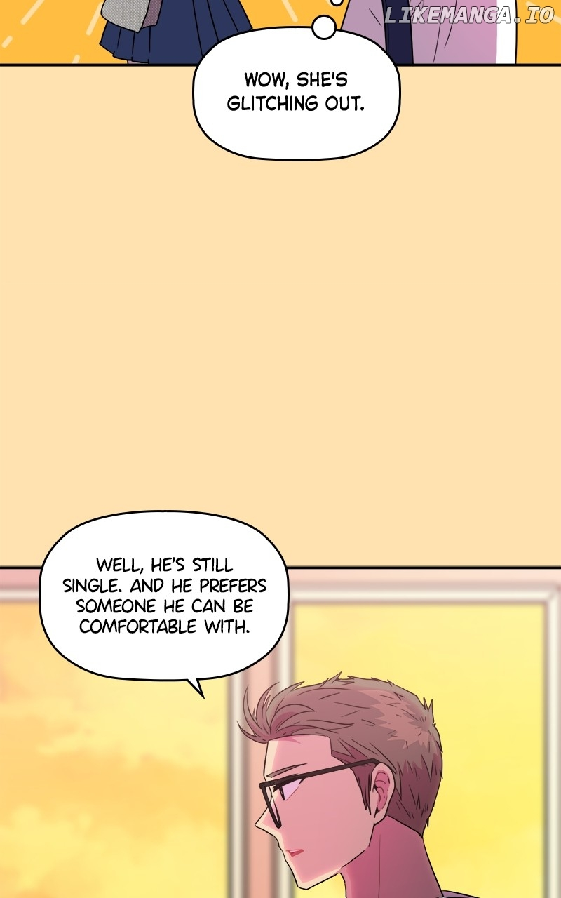 Take My Money Chapter 63 page 35