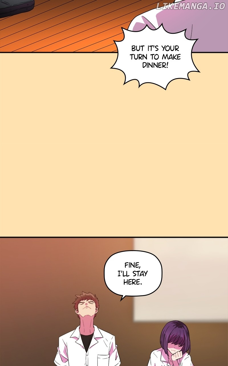 Take My Money Chapter 63 page 15