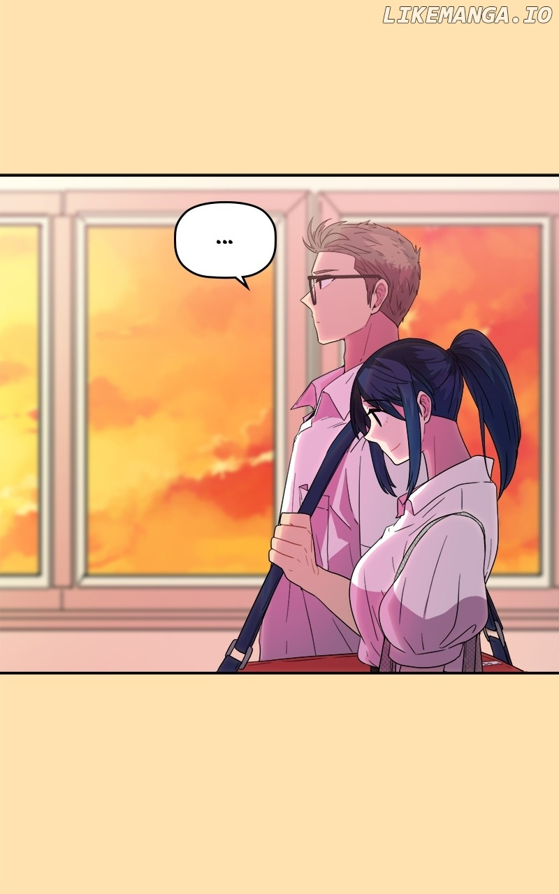 Take My Money Chapter 63 page 31