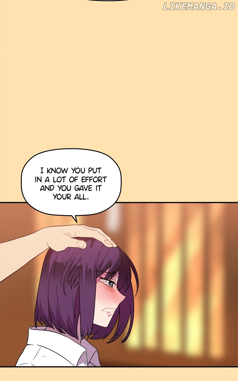 Take My Money Chapter 63 page 23