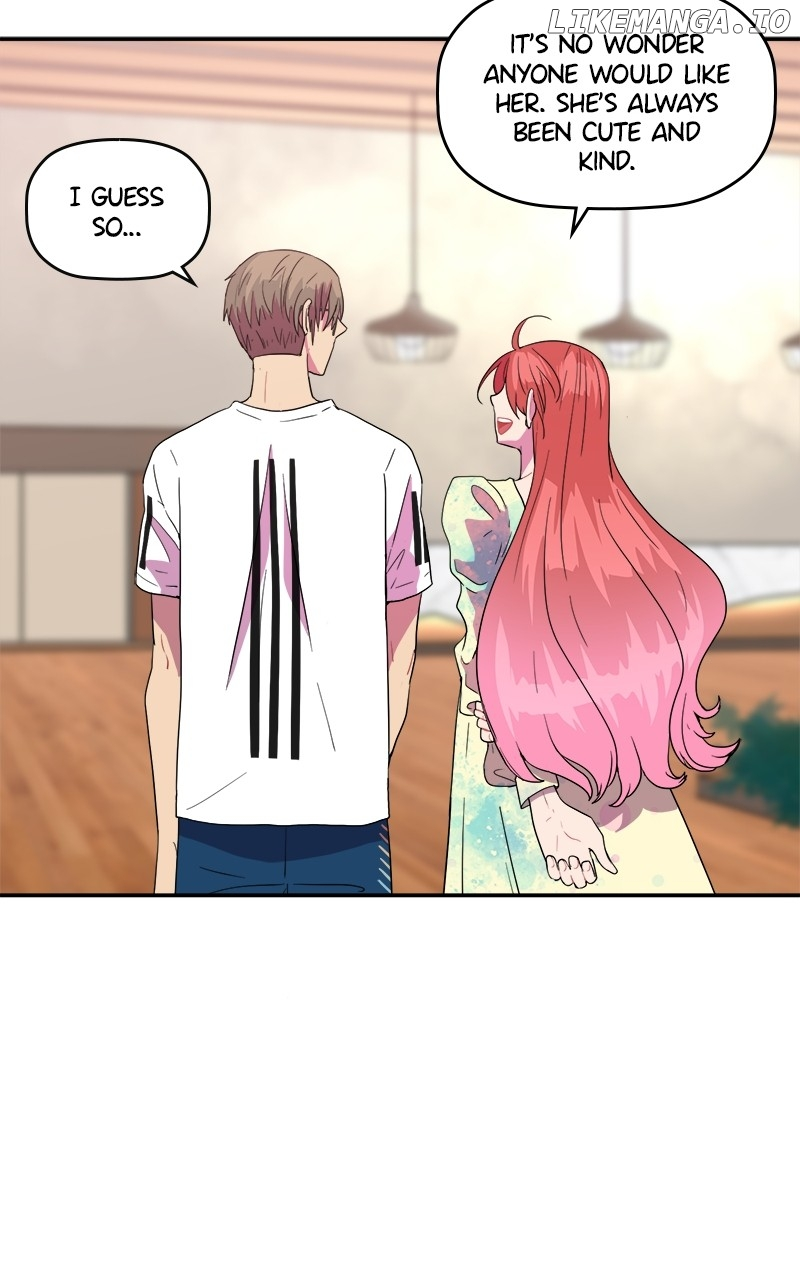 Take My Money Chapter 63 page 40