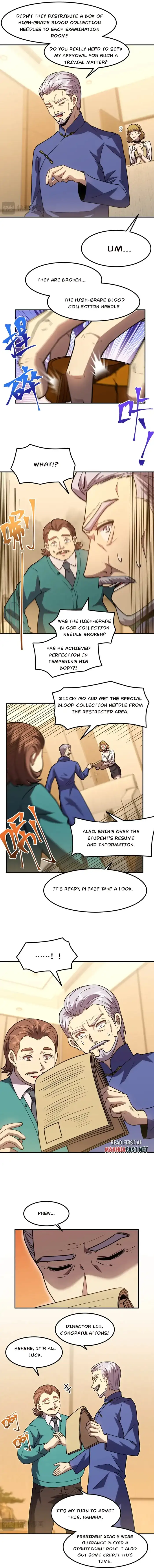 Log into the Future Chapter 63 page 6