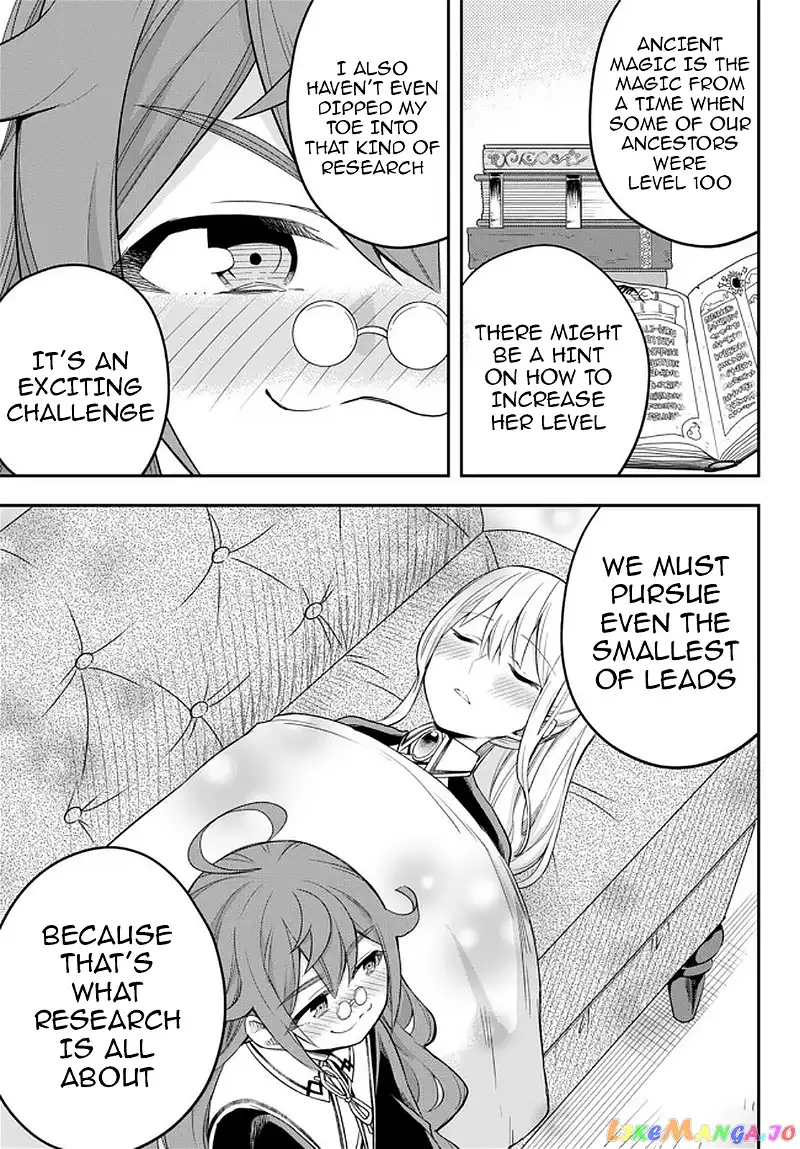 Jitsu wa Ore, Saikyou deshita? Chapter 34 page 15