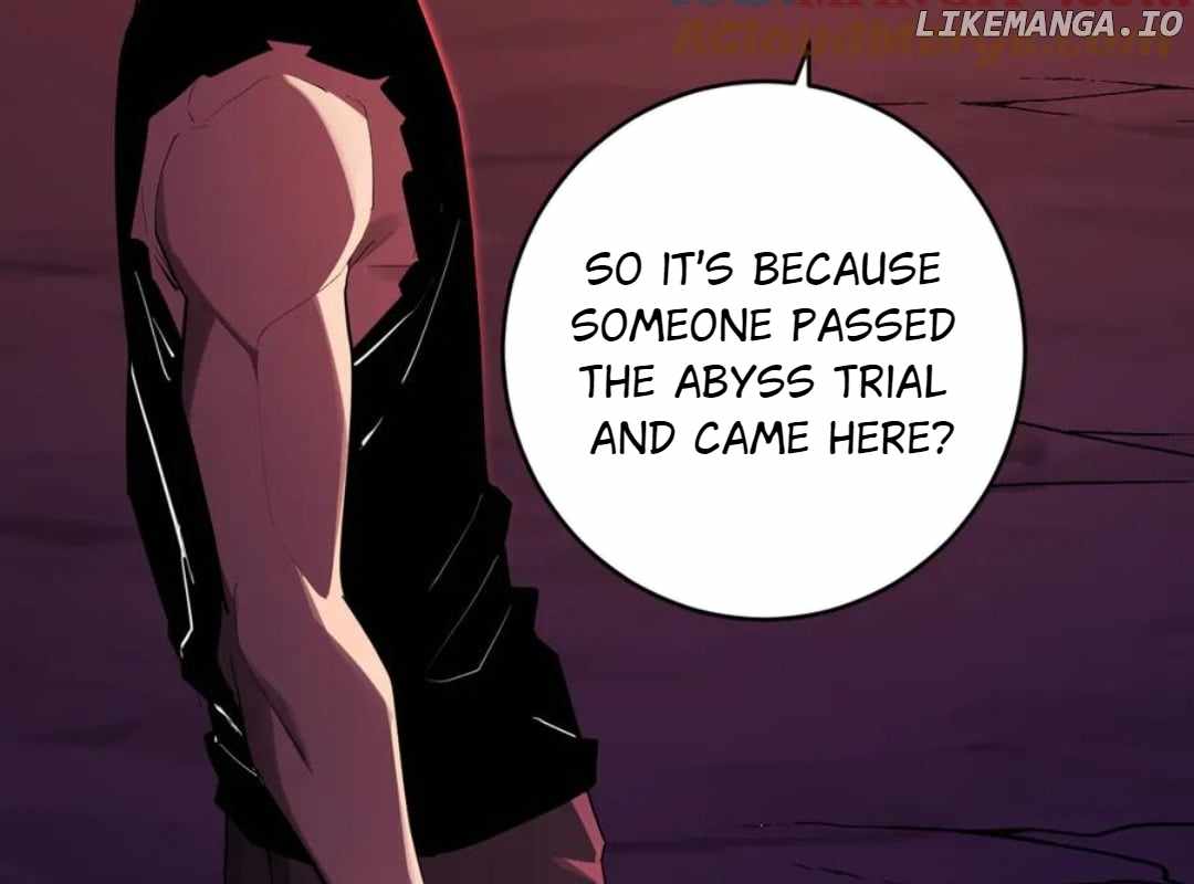 Doomsday for All: Me, Virus Monarch Chapter 63 page 15