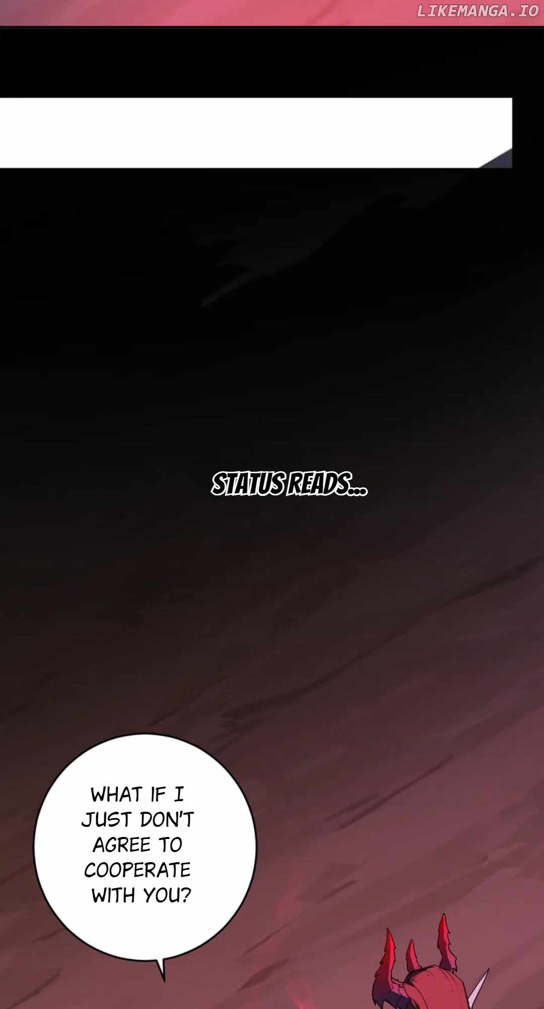 Doomsday for All: Me, Virus Monarch Chapter 63 page 51