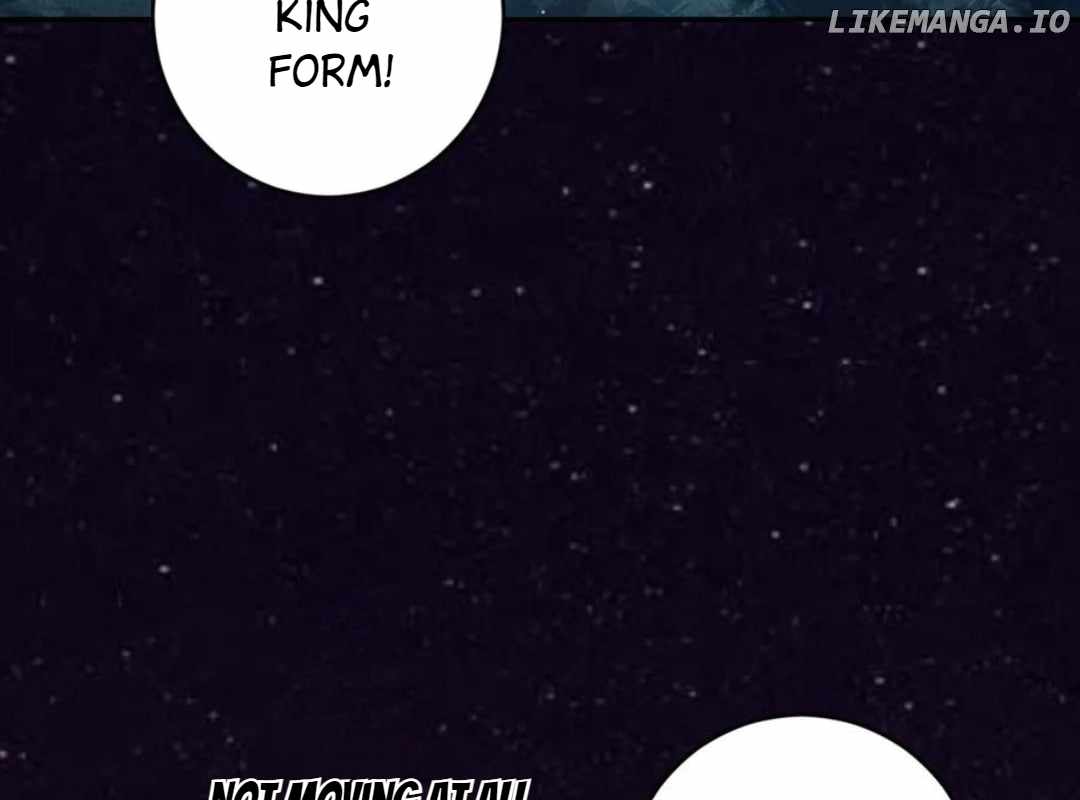 Doomsday for All: Me, Virus Monarch Chapter 63 page 45