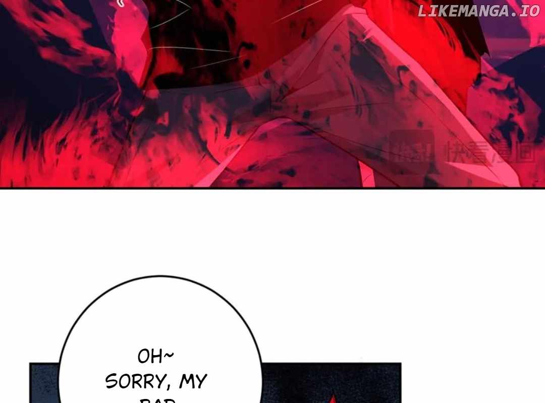 Doomsday for All: Me, Virus Monarch Chapter 63 page 30