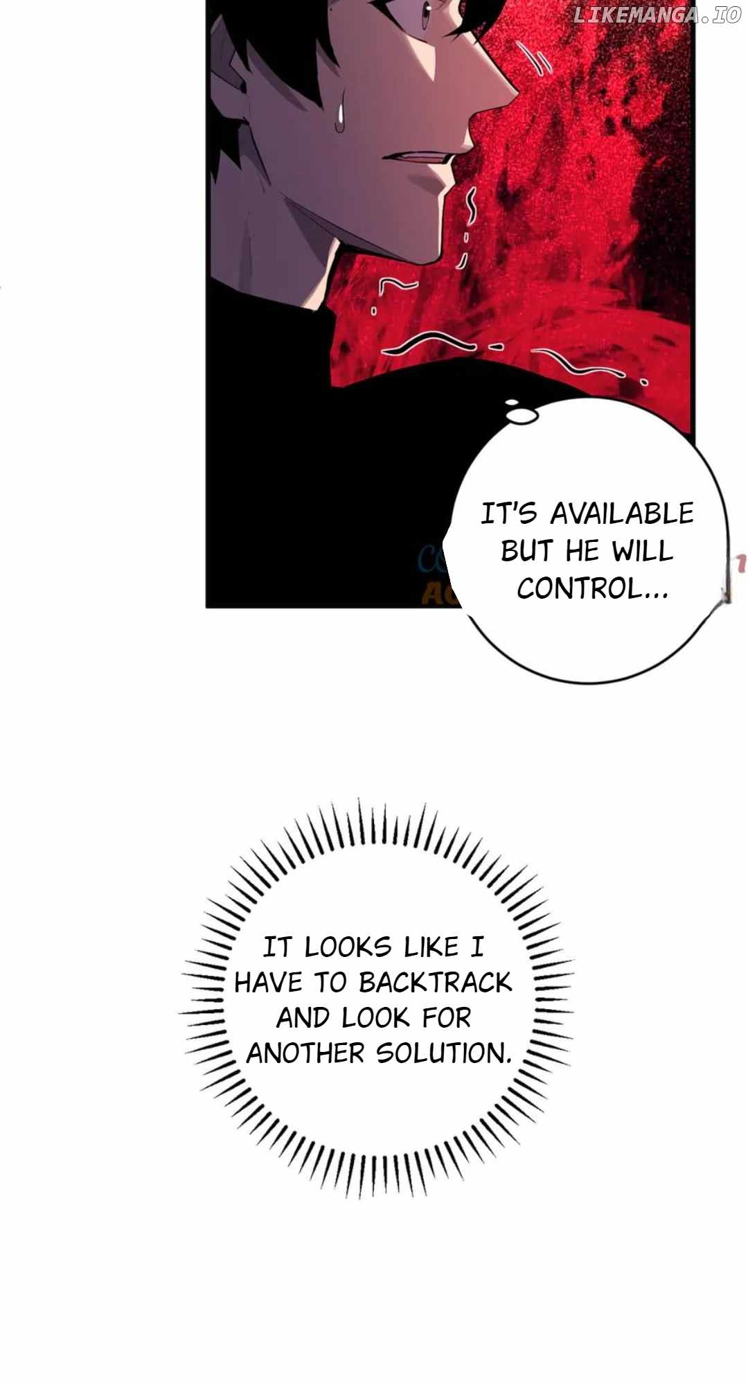 Doomsday for All: Me, Virus Monarch Chapter 63 page 27