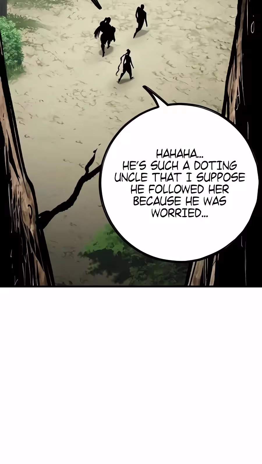 Chronicle of Runes Chapter 63 page 24