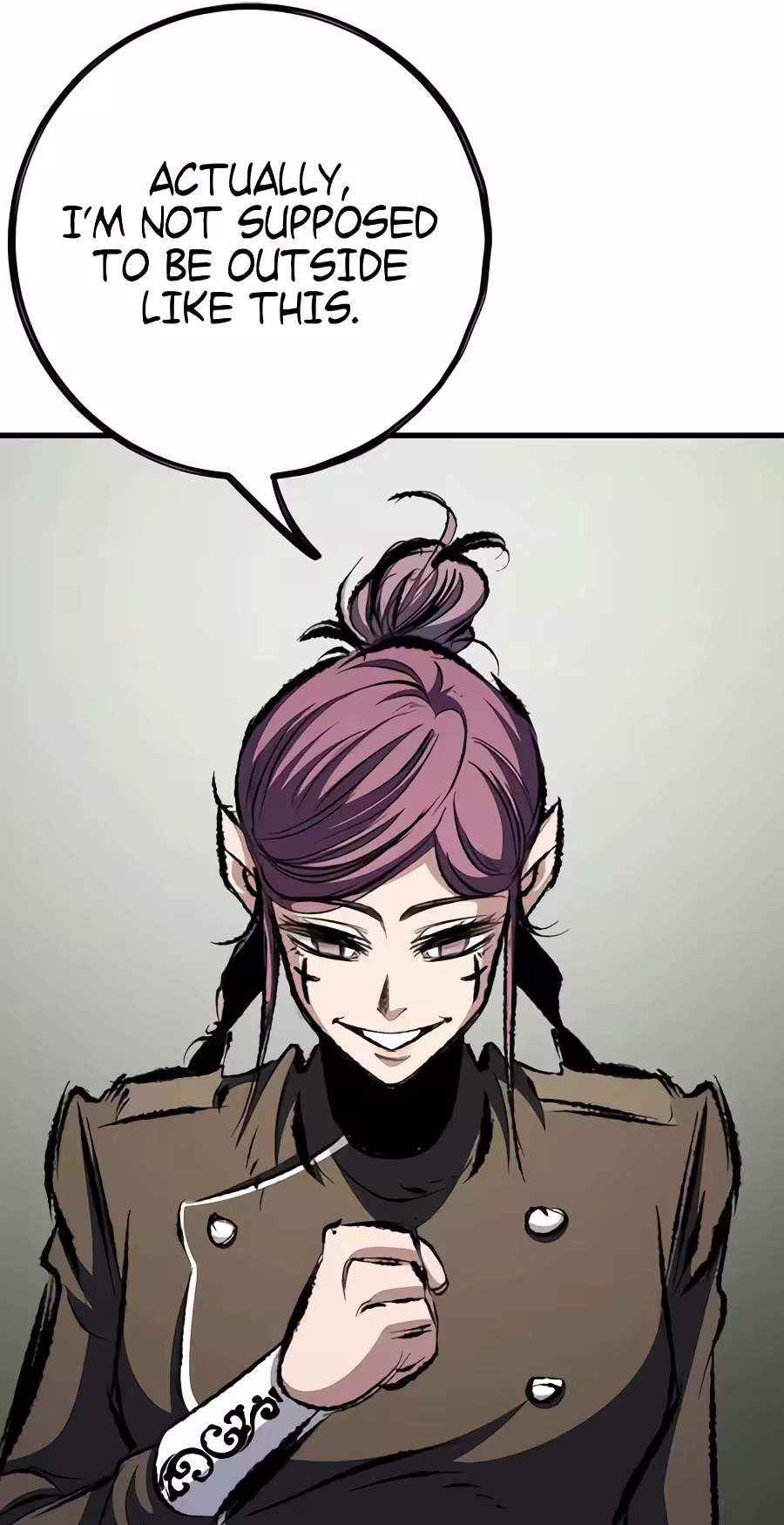 Chronicle of Runes Chapter 63 page 25