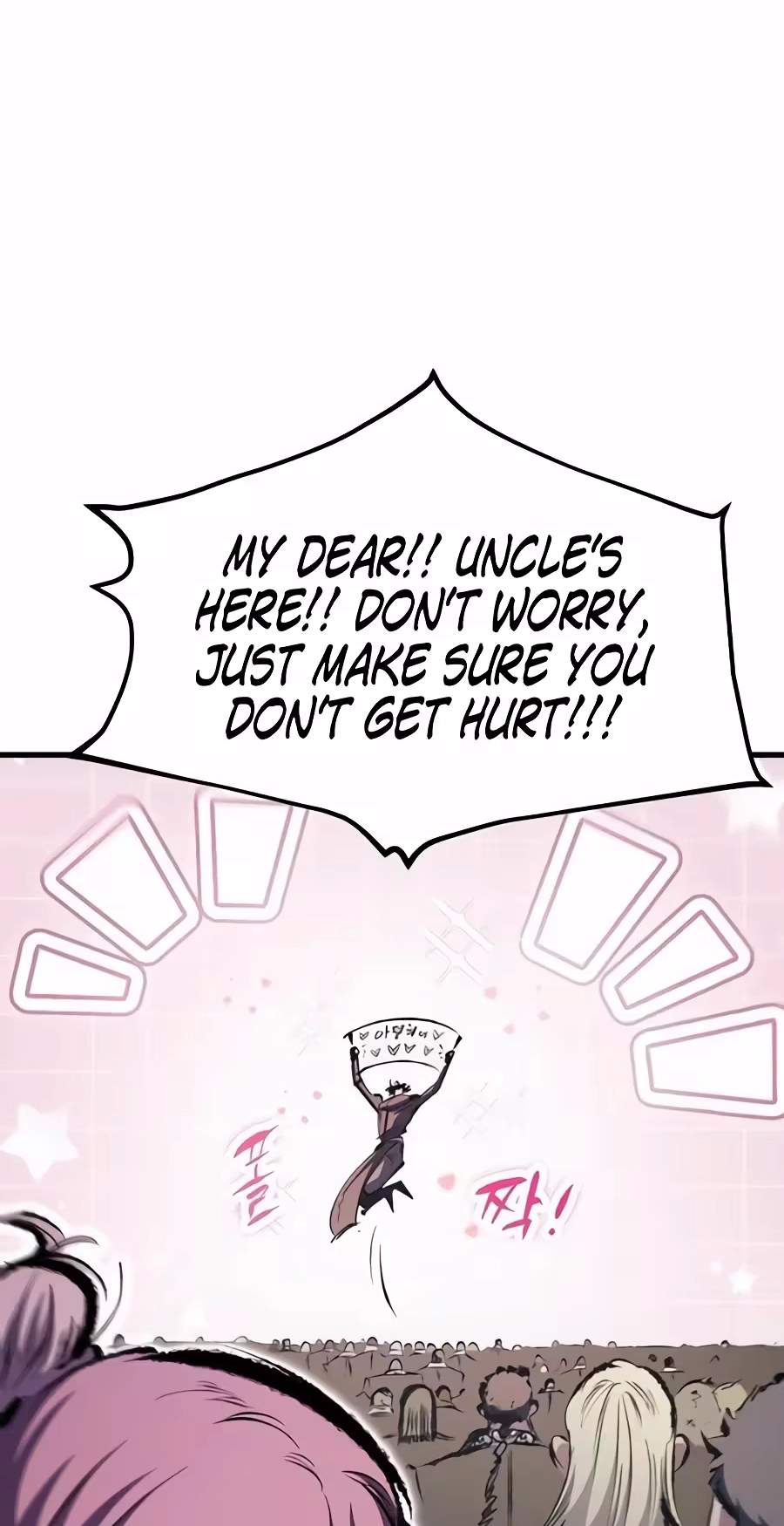 Chronicle of Runes Chapter 63 page 12