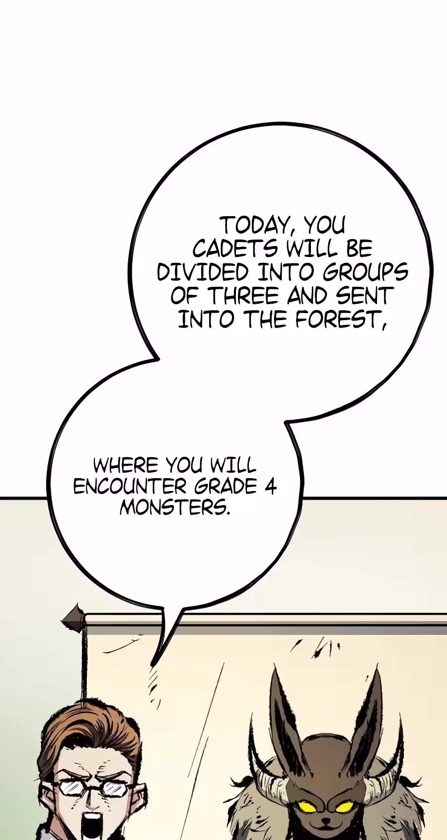 Chronicle of Runes Chapter 63 page 7