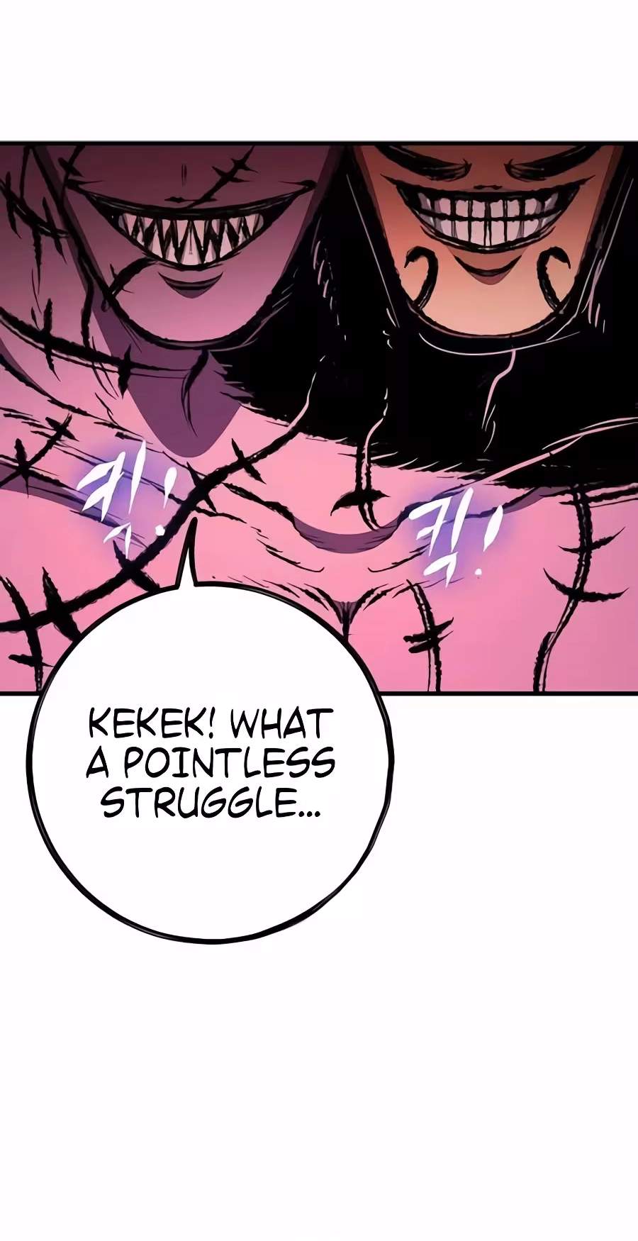Chronicle of Runes Chapter 63 page 81