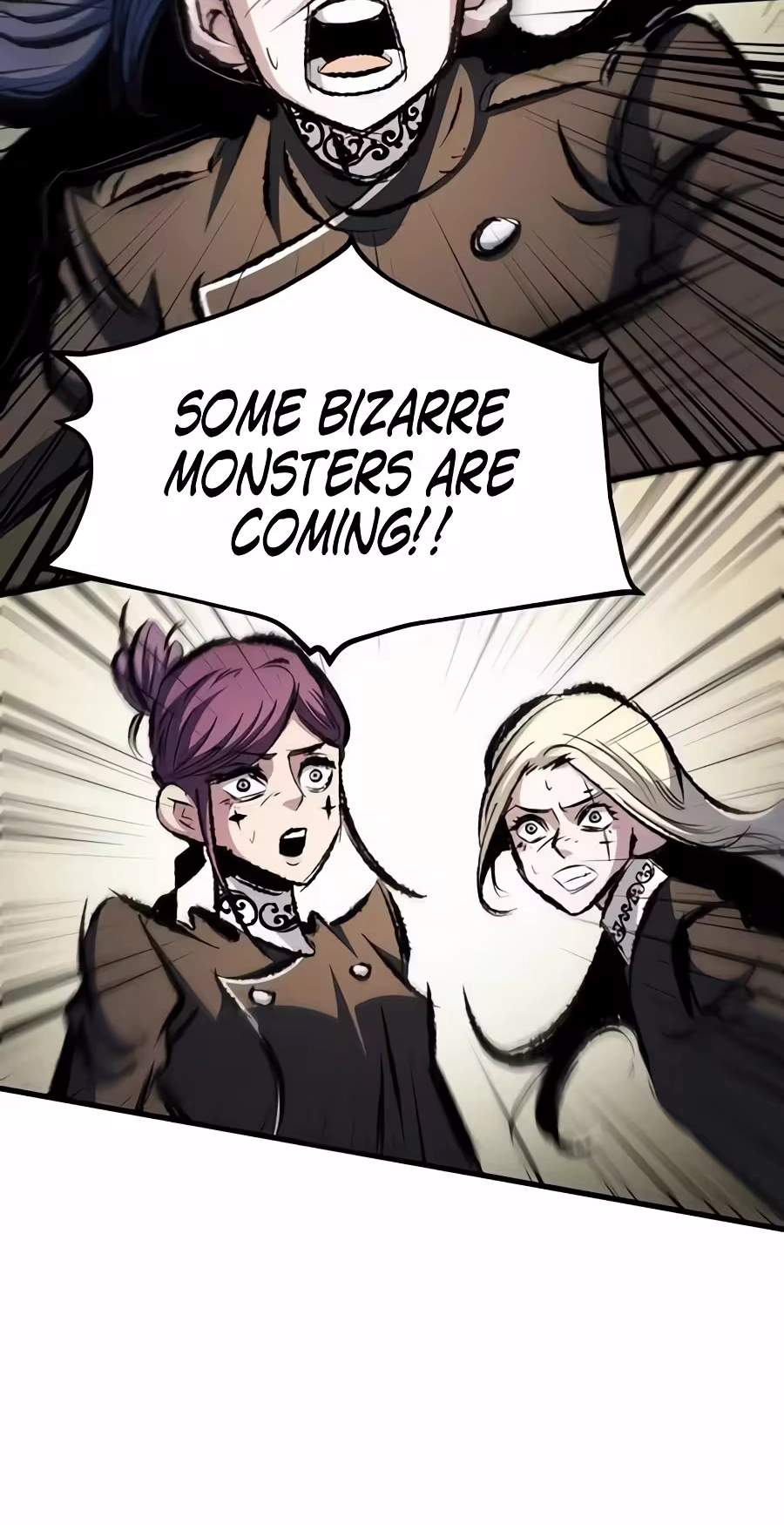Chronicle of Runes Chapter 63 page 47
