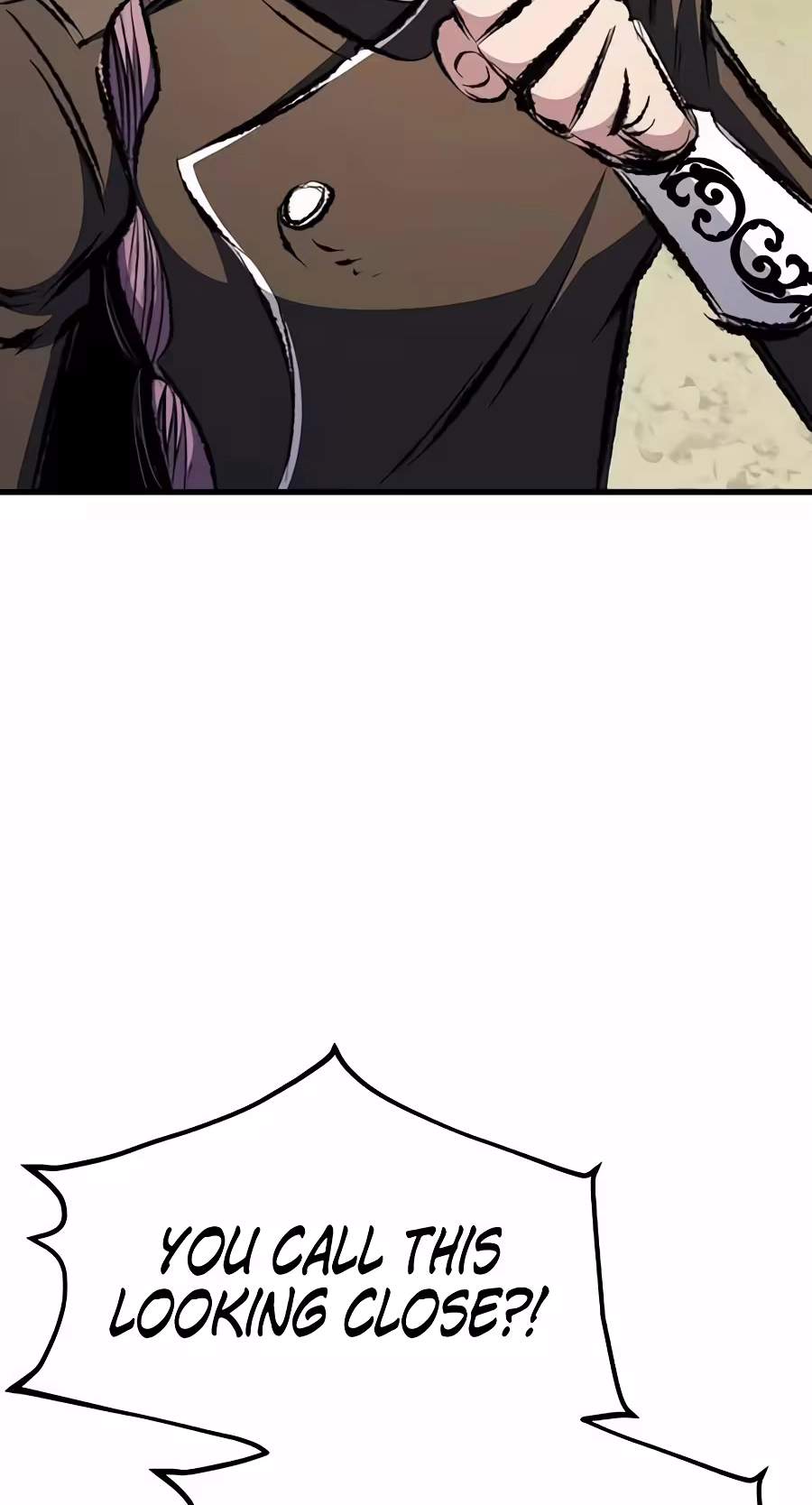 Chronicle of Runes Chapter 63 page 34