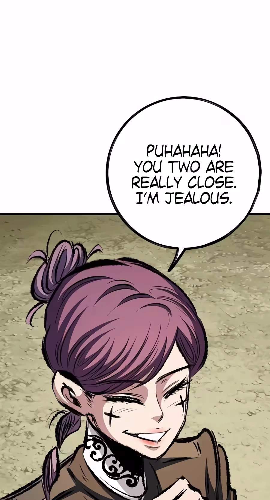 Chronicle of Runes Chapter 63 page 33