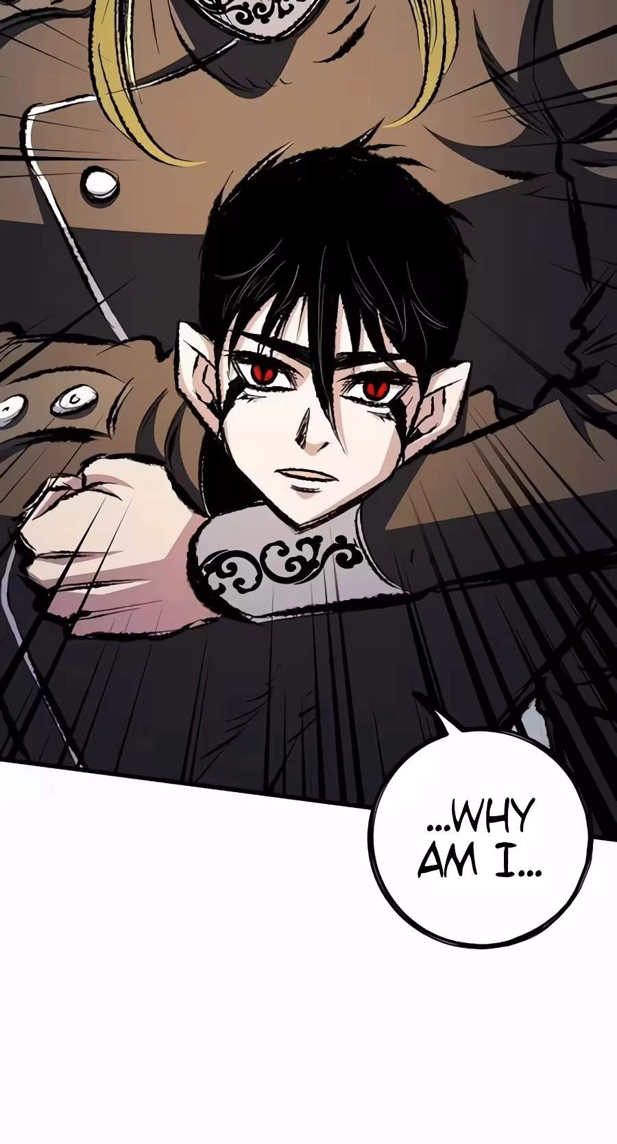 Chronicle of Runes Chapter 63 page 38