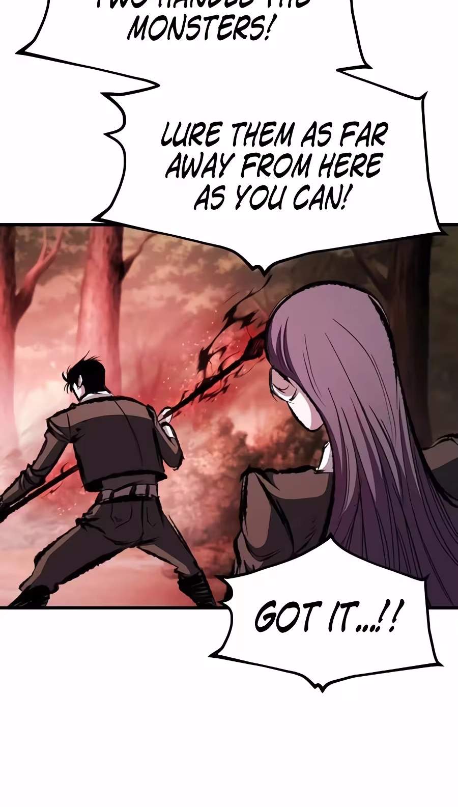 Chronicle of Runes Chapter 63 page 76