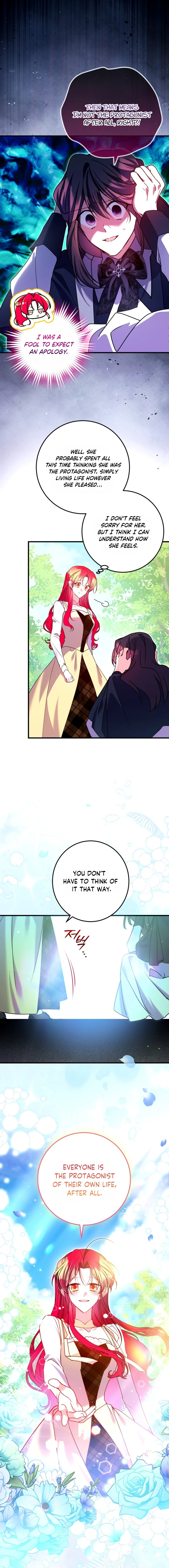A Country Life With A Sexy King Chapter 62 page 14