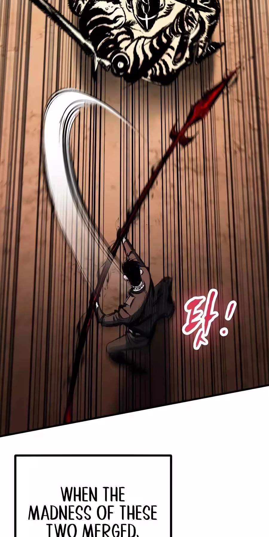 Chronicle of Runes Chapter 63 page 135