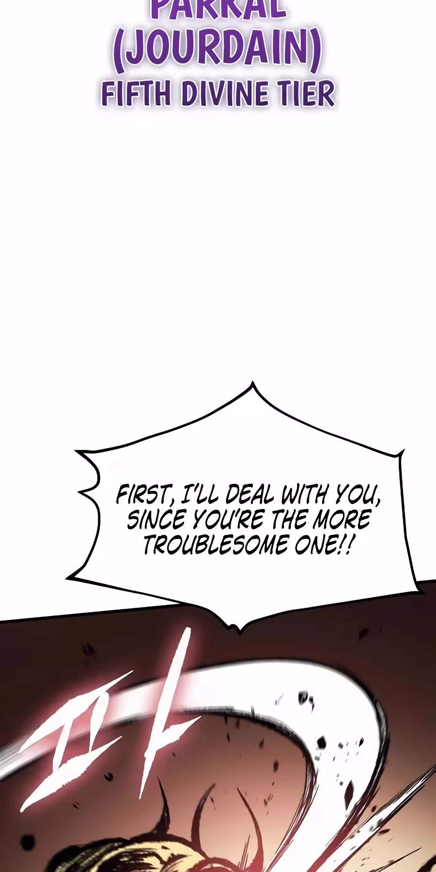 Chronicle of Runes Chapter 63 page 139