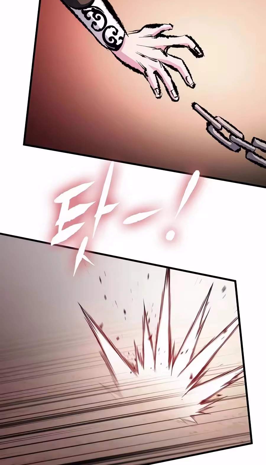 Chronicle of Runes Chapter 63 page 132