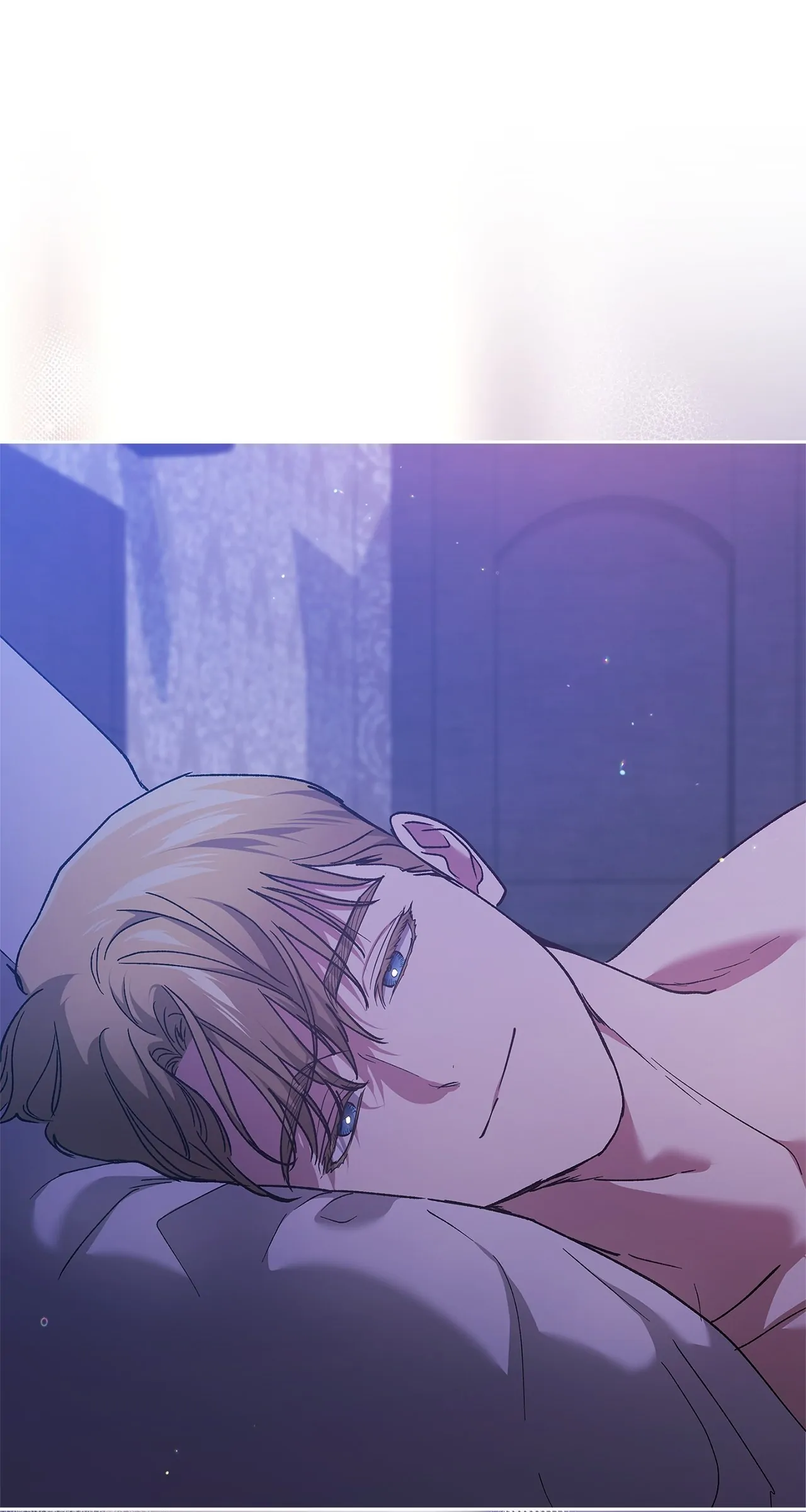The Broken Ring: This Marriage Will Fail Anyway Chapter 65 page 1