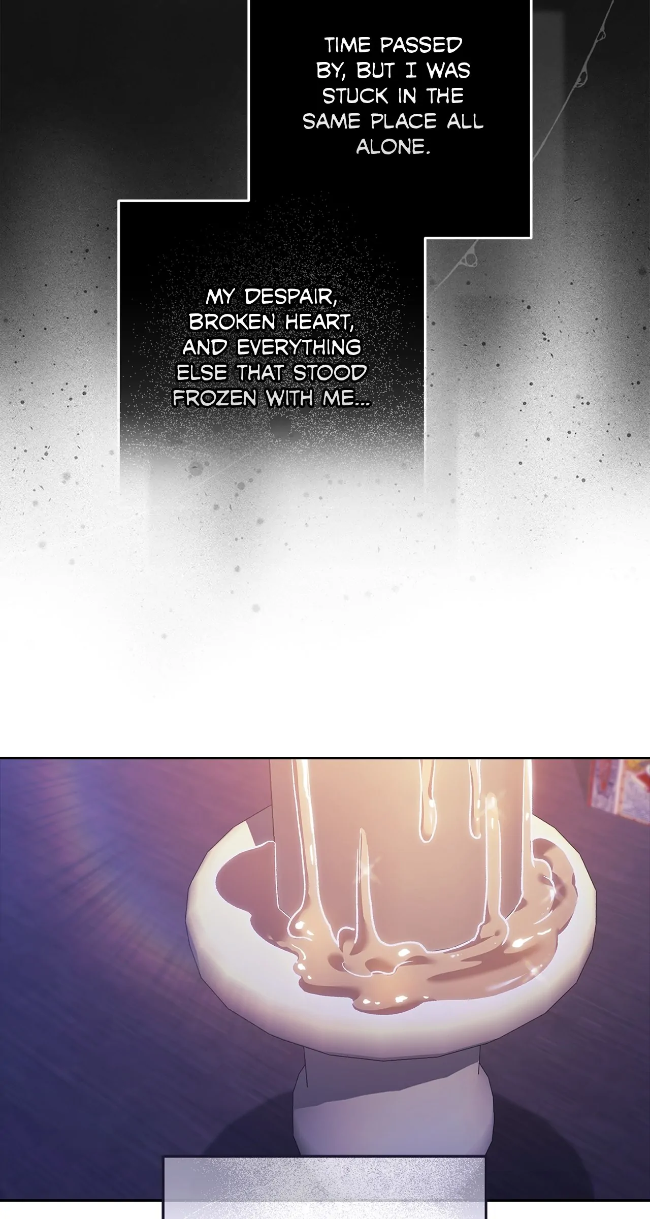 The Broken Ring: This Marriage Will Fail Anyway Chapter 65 page 10