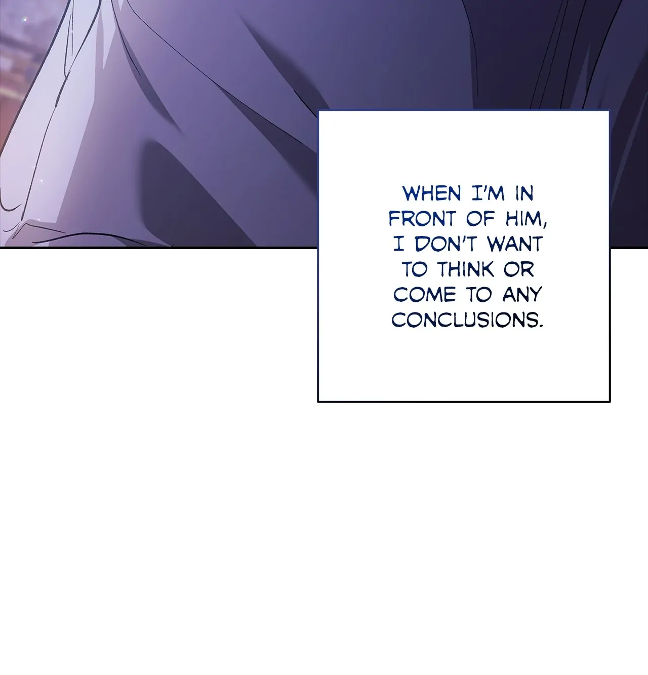 The Broken Ring: This Marriage Will Fail Anyway Chapter 65 page 5