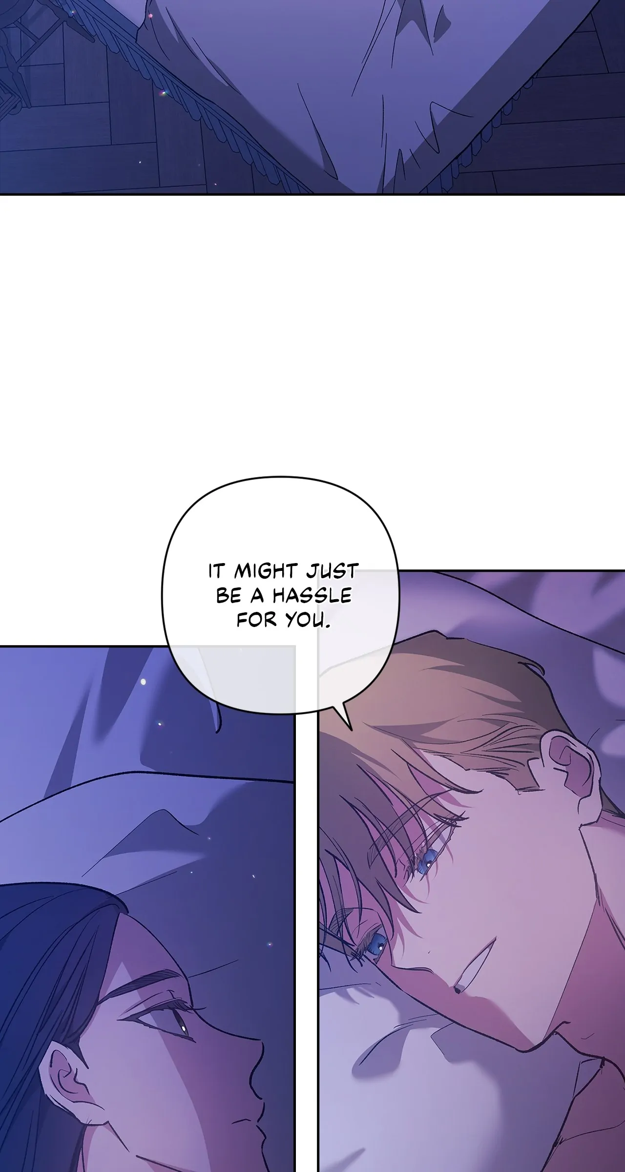 The Broken Ring: This Marriage Will Fail Anyway Chapter 65 page 18
