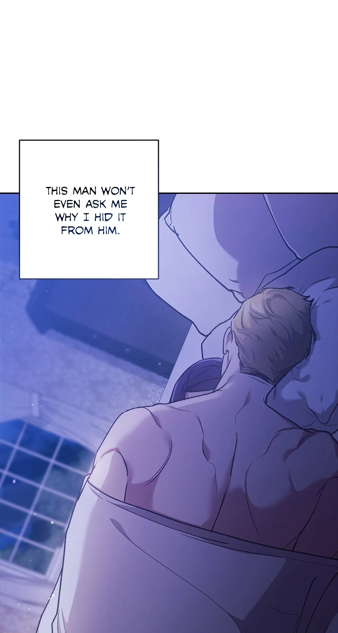 The Broken Ring: This Marriage Will Fail Anyway Chapter 65 page 4