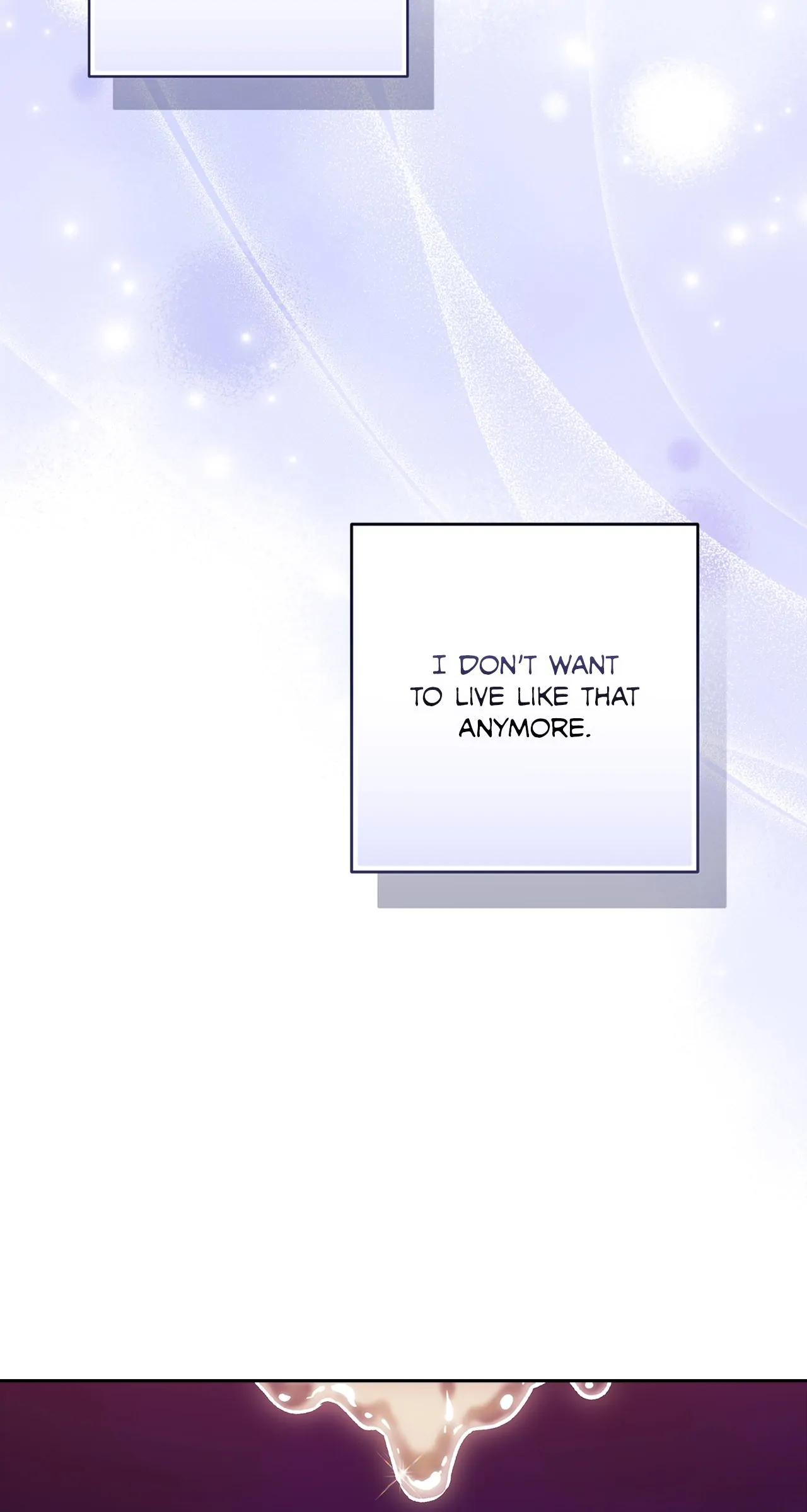The Broken Ring: This Marriage Will Fail Anyway Chapter 65 page 21