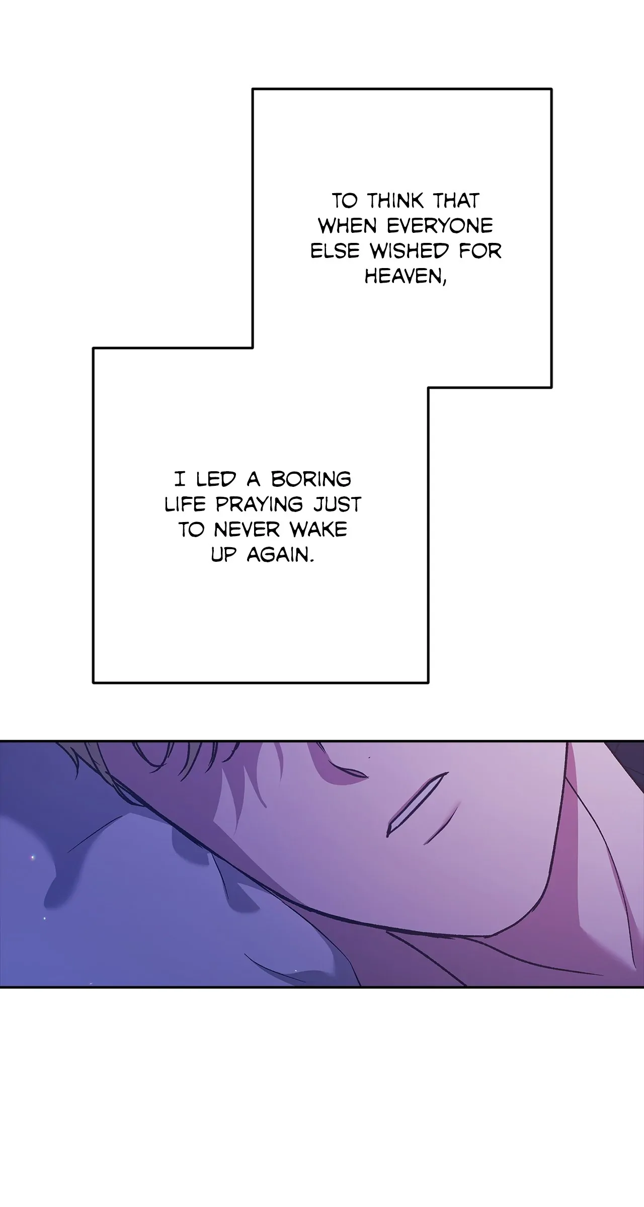 The Broken Ring: This Marriage Will Fail Anyway Chapter 65 page 16
