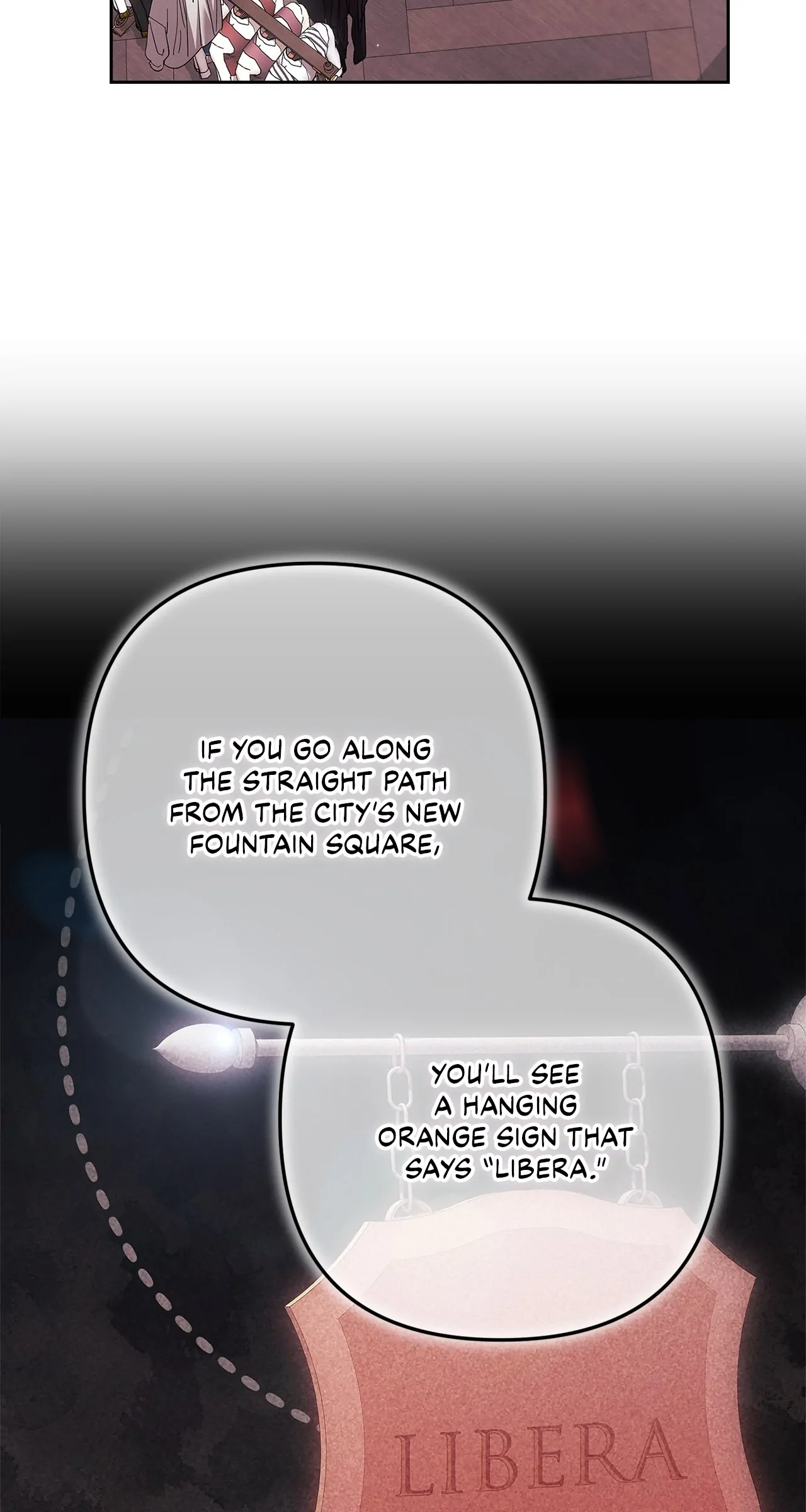 The Broken Ring: This Marriage Will Fail Anyway Chapter 65 page 67